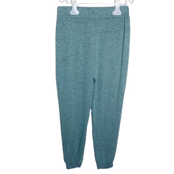 Young Fabulous and Broke Cozy Moon Joggers in Moss size XS - Picture 4 of 12